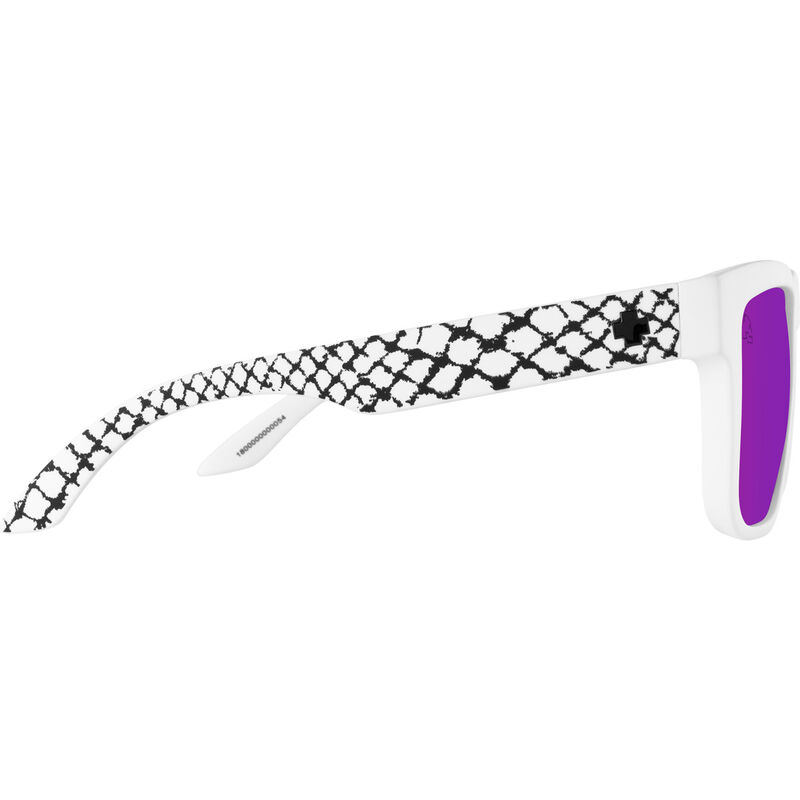 DISCORD SLAYCO, Matte White-Happy Bronze Purple Spectra, hi-res image number null